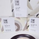 콩부자 개봉점 | 여름별미 콩국수 만드는 법, 곡물도감 서리태 콩물 두유 3종 후기