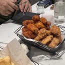 교촌치킨 정릉중앙점