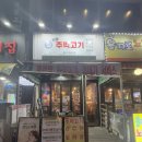 국민주먹고기