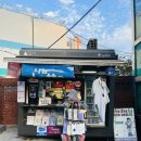 아현역 3번 출구 앞 이미지