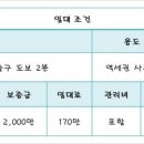 양재천근린공원 이미지