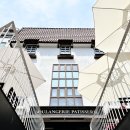 플라세르(placer) | 플라세르 장소대관 가능한 신당동 카페! 예쁜 유럽 분위기는 덤