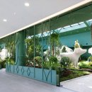 현대어린이책미술관 MOKA GARDEN 이미지