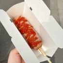 명랑핫도그일광신도시점 | 명랑핫도그 검단신도시점, 간식으로 간단하게 먹을 수 있는 반반모짜 핫도그 &amp; 맵반모짜 핫도그