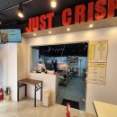 청라언덕역(신남역)(2호선) | [대구/대신동]단돈 2900원? 압도적 가성비 '슈퍼크리스피 청라언덕점' 수제 치킨버거 맛집 후기