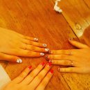 하우스네일(House nail) 이미지