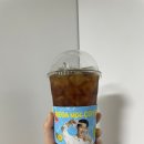 메가커피 제로아이스티 먹어 본 후기 (가격 및 칼로리 정보 공유)