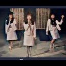 The Ronettes - Be My Baby(1963) 이미지