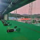 캘리골프클럽 이미지