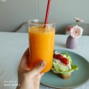 당근주스 이미지