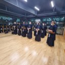 대한검도회 군포검도관 이미지