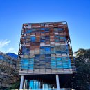 호주여행 10일차 2탄 (RIBS&amp;BURGERS THE Rocks, 시드니대학교, 패디스마켓, elements bar &amp; grill)