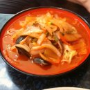신천안문중화요리
