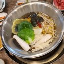 샤브향 함안점 | [리뷰] 소고기 샤브샤브 샤브향 (함안점) 다녀온 후기