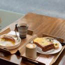 매영로 | 영통역카페 아침식사 가능한 수원베이커리카페 수원의아침 모닝세트 솔직후기