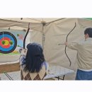 광양시립중마도서관_3층 | [공지] 2026년 광양 매화 축제 주차장 셔틀버스 운행 첫날 후기