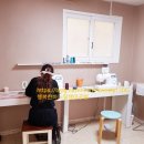 행복한 바느질쟁이 이미지