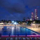 올해는 밤 10시까지! &#39;한강 수영장·물놀이장&#39; 6곳 개장 이미지