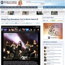 (ABC)월드 이미지