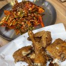 [안산] 가성비 좋은 고잔동치킨맛집 #가마솥통닭