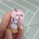 멍멍왕자 야옹공주 | 프린세스 티니핑 피규어