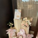 더타임 | 부산 농심호텔 리스또란떼 돌잔치 + 돌상대여 파티더타임 드레스대여 후기 및 가격