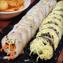 순이네 김밥 이미지