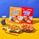 하림멕시칸 이미지