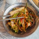 [마산] 산호동 고기집 스마일회관ㅣNC파크 냉동삼겹살 맛집 후기