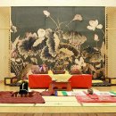 정원연회장 이미지