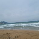 해파랑길 18코스 이미지