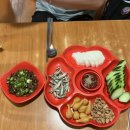 케이치킨앤골뱅이