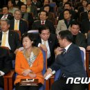 내년 재보궐 선거 가능성 있는 지역구 이미지