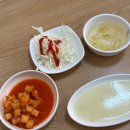 화계역 맛집 수유 기사식당 느낌 가득 다래함박스텍