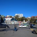 블라디보스토크역 Владивосток 이미지