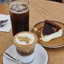 하대동203 | [경남/진주] 페이드 인 : 하대동 신상카페 디저트 브런치 맛집