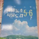 식물도감 | 북토리 책 제작 후기<식물도감>