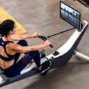 큐브짐 휘트니스 이미지