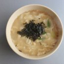 전통수제비 이미지