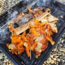 수도권매립지 캠핑장 이미지