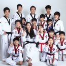 중앙 타이거즈 태권도장 이미지