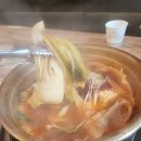 은주네생고기김치찌게