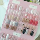 애뮬릿 네일(amulet nail) | 동래 미남역 애뮬릿네일 당일 예약 가능한 이달의 아트 맛집 (심야영업 ㅇ)