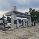 통영-거제 국내여행 [3일차] 한꼬막두꼬막, 카페 글래씨스, 몽돌빵 기념품 선물, 2박3일 여행 마무리