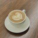 바리스타 이미지