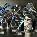 페르소나플레이스테이션룸 이미지