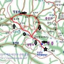 인천해찬솔산악회 07월 22일 가평군 칼봉산 산행 알립니다. 이미지