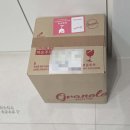 뽀빠이하우스 | 【그래놀라】 재구매를 기다리며 올리는 솔직후기! (프라우허 x 그래놀라하우스)