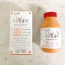 치유에프앤비 | 키토산다이어트 체지방감소 디게좋아
