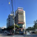 밤바다 2 | 여수 여행 맛집 34번 낭만여수밤바다 포차 돌문업삼합 솔직후기